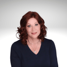 Miley Synthetic Lace Front Wig by WigPro | Mono Top - Wig Studio 1