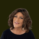 Miley Synthetic Lace Front Wig by WigPro | Mono Top - Wig Studio 1