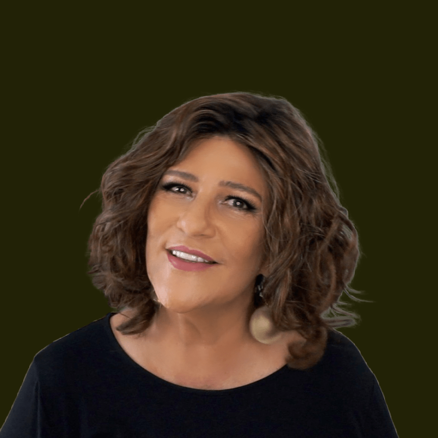 Miley Synthetic Lace Front Wig by WigPro | Mono Top - Wig Studio 1