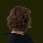 Miley Synthetic Lace Front Wig by WigPro | Mono Top - Wig Studio 1