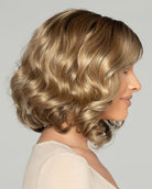 Miley Synthetic Lace Front Wig by WigPro | Mono Top - Wig Studio 1