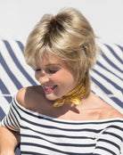 Millie Synthetic Wig by Noriko | Basic Cap - Wig Studio 1