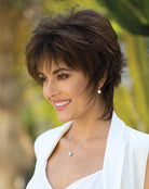 Millie Synthetic Wig by Noriko | Basic Cap - Wig Studio 1