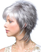 Millie Synthetic Wig by Noriko | Basic Cap - Wig Studio 1