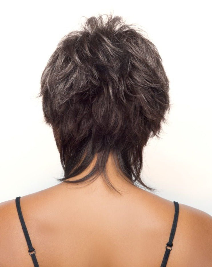 Millie Synthetic Wig by Noriko | Basic Cap - Wig Studio 1