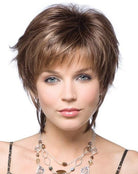 Millie Synthetic Wig by Noriko | Basic Cap - Wig Studio 1