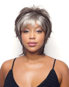 Millie Synthetic Wig by Noriko | Basic Cap - Wig Studio 1