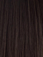 Mini Topper by Amore | Human Hair Topper - Wig Studio 1