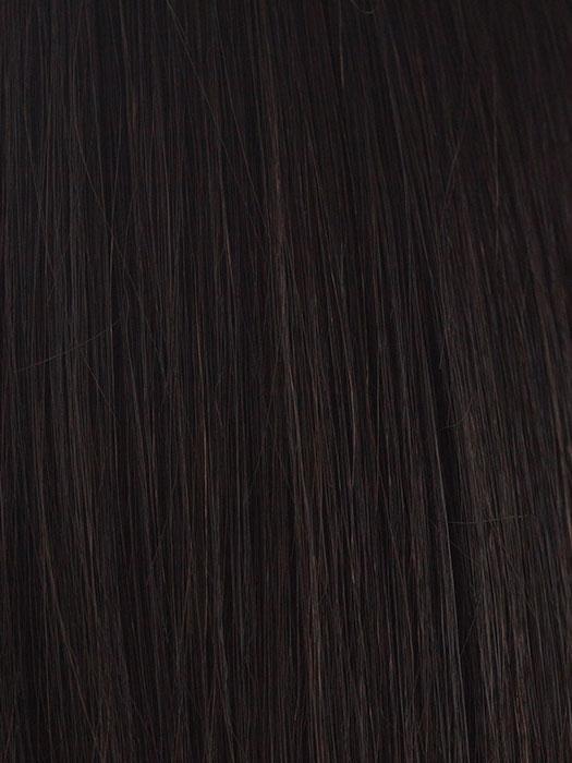 Espresso | Darkest brown