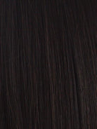 Mini Topper by Amore | Human Hair Topper - Wig Studio 1