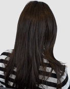 Mirage | HF Synthetic Lace Front Wig | Mono Top - Wig Studio 1