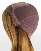 Mirage | HF Synthetic Lace Front Wig | Mono Top - Wig Studio 1