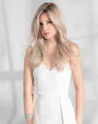 Mirage | HF Synthetic Lace Front Wig | Mono Top - Wig Studio 1