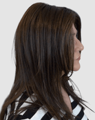 Mirage | HF Synthetic Lace Front Wig | Mono Top - Wig Studio 1