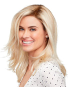 Miranda by Jon Renau | Synthetic Lace Front Wig | Mono Part - Wig Studio 1