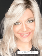 Miranda by Jon Renau | Synthetic Lace Front Wig | Mono Part - Wig Studio 1