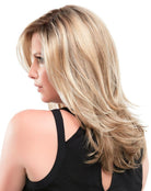 Miranda by Jon Renau | Synthetic Lace Front Wig | Mono Part - Wig Studio 1