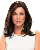 Miranda by Jon Renau | Synthetic Lace Front Wig | Mono Part - Wig Studio 1
