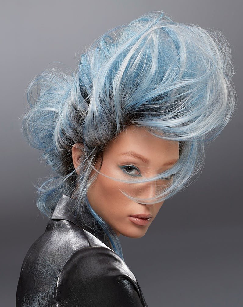 Miranda by Jon Renau | Synthetic Lace Front Wig | Mono Part - Wig Studio 1