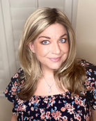 Miranda by Jon Renau | Synthetic Lace Front Wig | Mono Part - Wig Studio 1