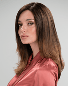 Miranda by Jon Renau | Synthetic Lace Front Wig | Mono Part - Wig Studio 1