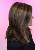 Miranda Lite by Jon Renau | Synthetic Lace Front Wig | Hand Tied - Wig Studio 1