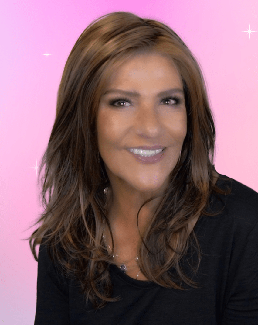 Miranda Lite by Jon Renau | Synthetic Lace Front Wig | Hand Tied - Wig Studio 1