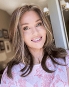 Miranda Lite by Jon Renau | Synthetic Lace Front Wig | Hand Tied - Wig Studio 1