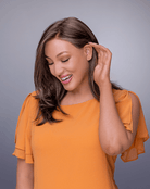 Miranda Lite by Jon Renau | Synthetic Lace Front Wig | Hand Tied - Wig Studio 1