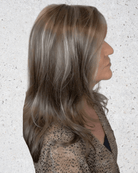 Miranda Lite by Jon Renau | Synthetic Lace Front Wig | Hand Tied - Wig Studio 1