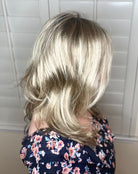 Miranda Lite by Jon Renau | Synthetic Lace Front Wig | Hand Tied - Wig Studio 1