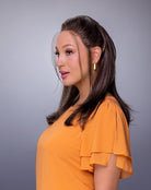 Miranda Lite by Jon Renau | Synthetic Lace Front Wig | Hand Tied - Wig Studio 1