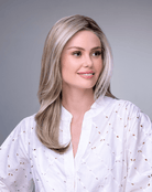 Miranda Lite by Jon Renau | Synthetic Lace Front Wig | Hand Tied - Wig Studio 1