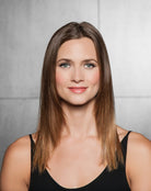 Modern Fringe Clip in Bangs by Hairdo - Wig Studio 1