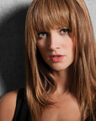 Modern Fringe Clip in Bangs by Hairdo - Wig Studio 1