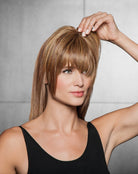 Modern Fringe Clip in Bangs by Hairdo - Wig Studio 1