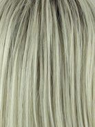 Modern Top Piece Synthetic Hair Topper by Rene of Paris - Wig Studio 1