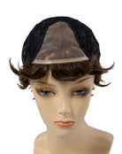 Monica Petite BA535 Synthetic Wig by WigPro | Basic Cap - Wig Studio 1