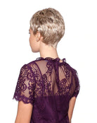 Monica Petite BA535 Synthetic Wig by WigPro | Basic Cap - Wig Studio 1