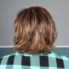 Monika Synthetic Lace Front Wig by Estetica | Mono Part - Wig Studio 1