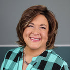 Monika Synthetic Lace Front Wig by Estetica | Mono Part - Wig Studio 1