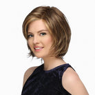 Monika Synthetic Lace Front Wig by Estetica | Mono Part - Wig Studio 1