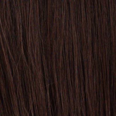 MONO WIGLET 12 - HH Topper by Estetica | Human Hair - Wig Studio 1