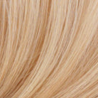 MONO WIGLET 12 - HH Topper by Estetica | Human Hair - Wig Studio 1
