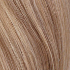 MONO WIGLET 12 - HH Topper by Estetica | Human Hair - Wig Studio 1