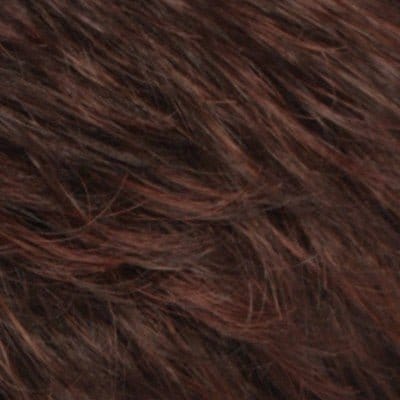 R32F | Dark Brown / Dark Auburn Frost