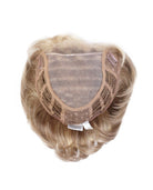 MONO WIGLET 36 - LF | Synthetic Hair Topper by Estetica - Wig Studio 1