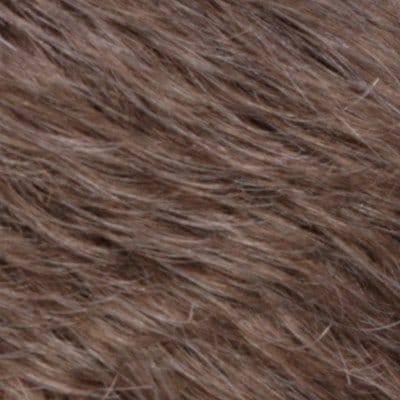 R38 | Medium Brown with 25% Gray