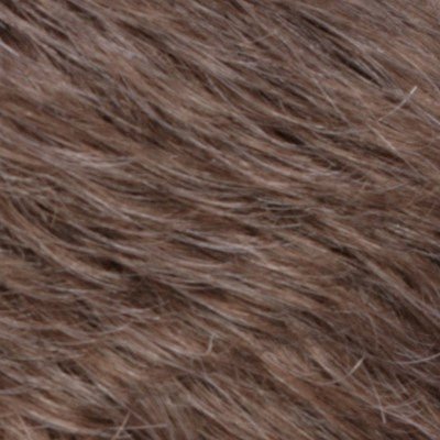 MONO WIGLET 36 - LF | Synthetic Hair Topper by Estetica - Wig Studio 1