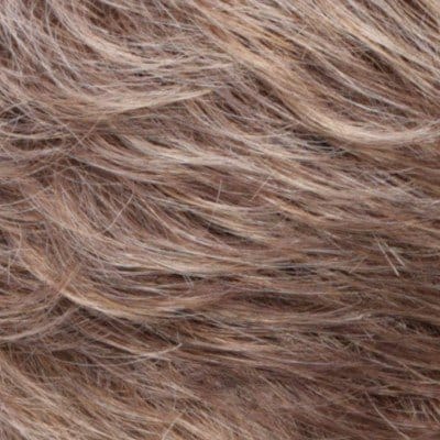 R18/24H | Ash Blonde with Pale Golden Blonde Highlights